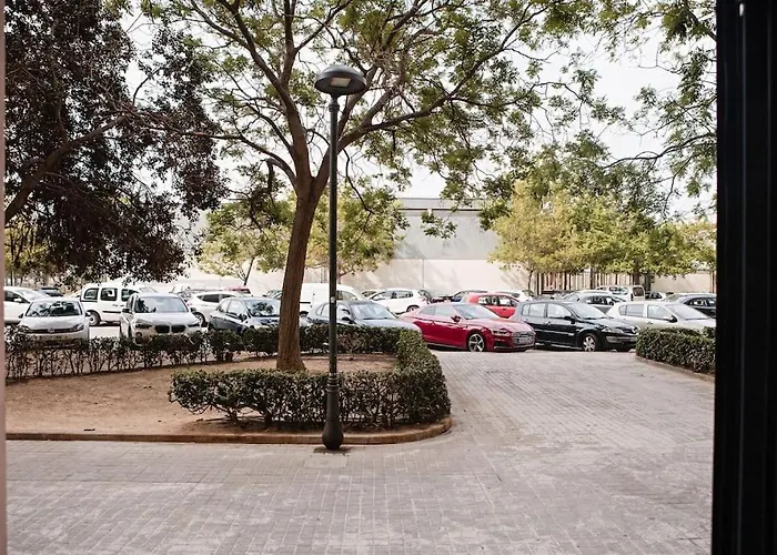 Lofts Orense E Moderno Y Cercano A La Playa