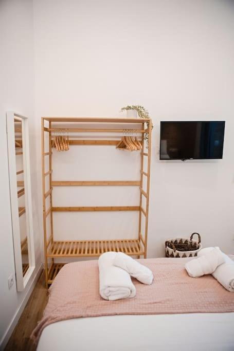 Apartment Lofts Orense E Moderno Y Cercano A La Playa *
