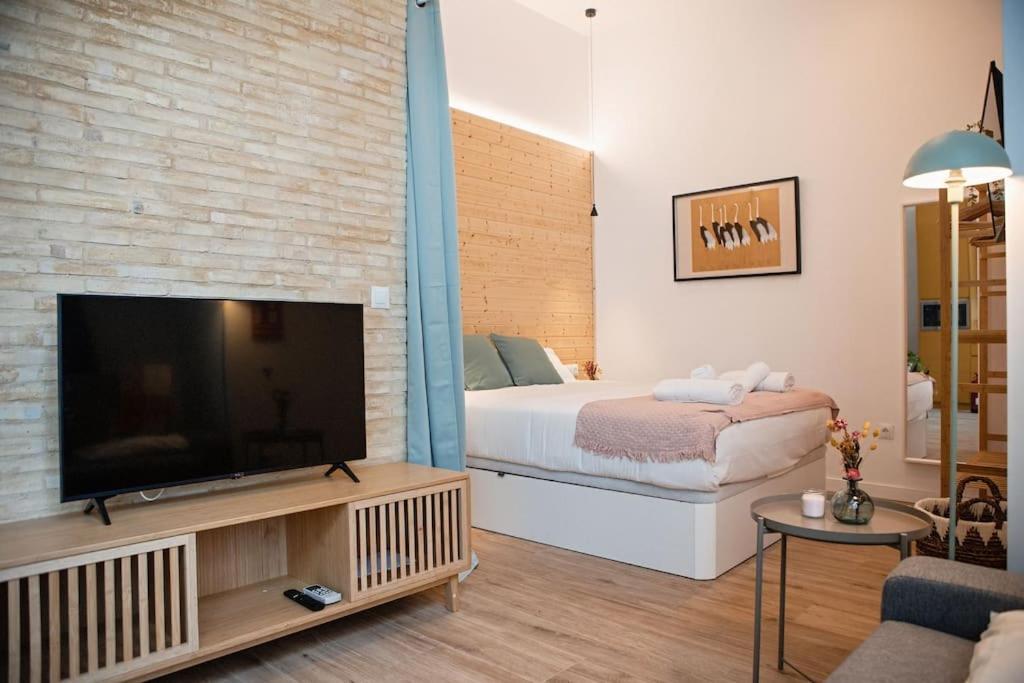 Apartment Lofts Orense E Moderno Y Cercano A La Playa