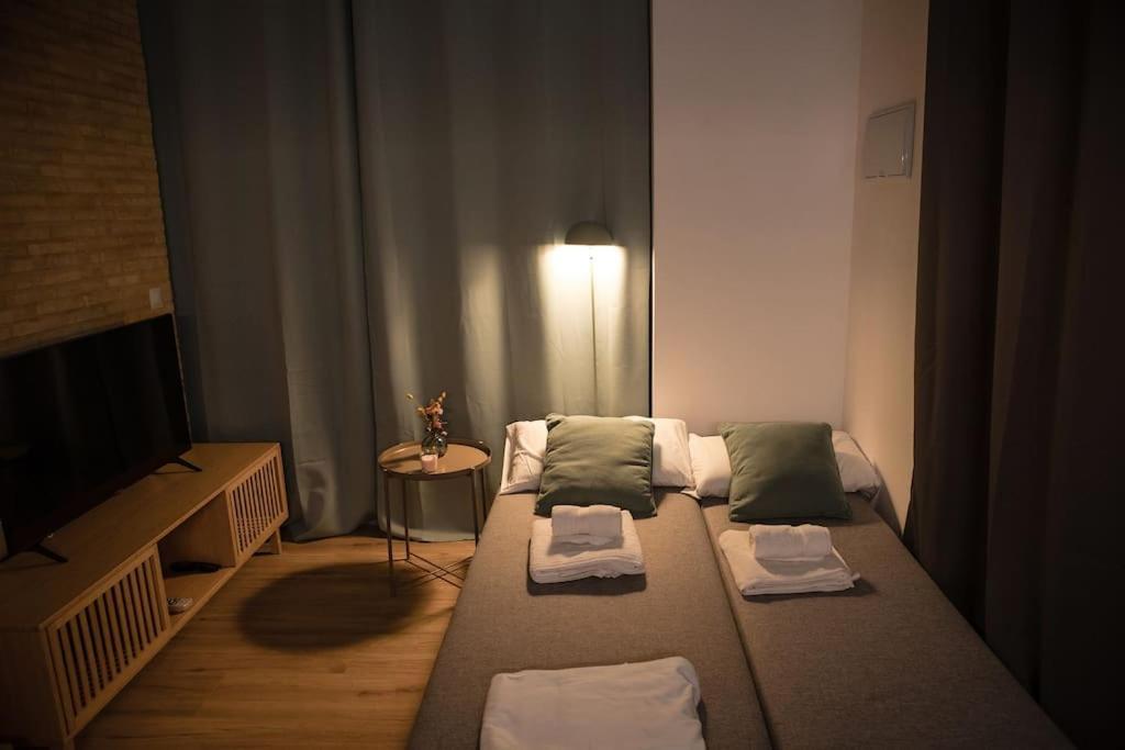 Lofts Orense E Moderno Y Cercano A La Playa Apartment Valencia
